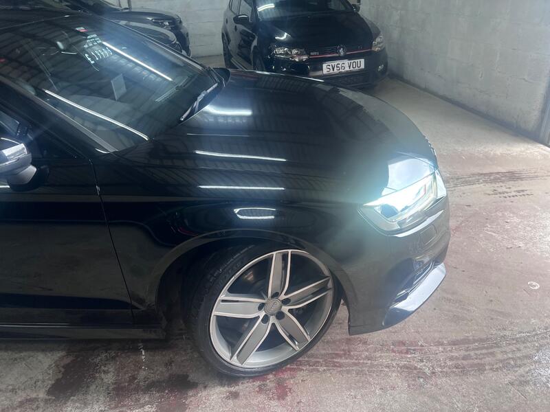 AUDI S3