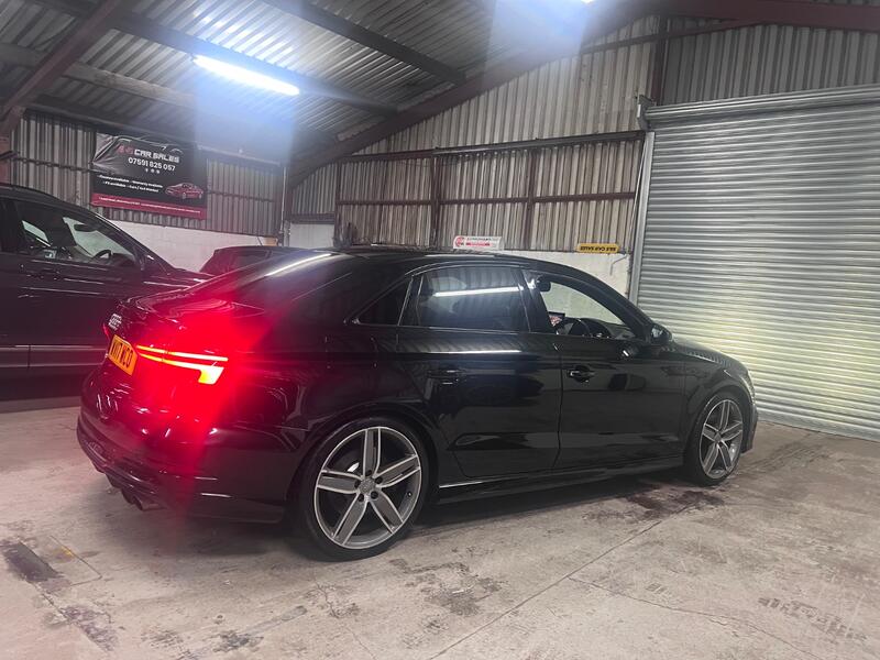 AUDI S3
